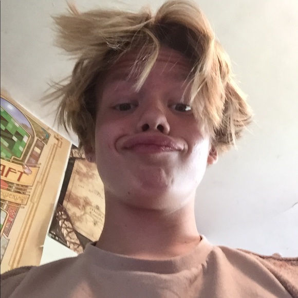 Meet your Posher, Matthew - Picture 1 of 1